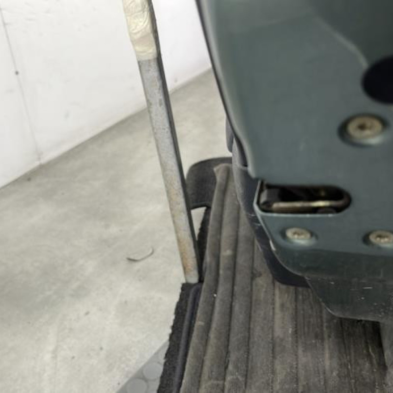 Porte arriere droit CITROEN C3 1 Photo n°3