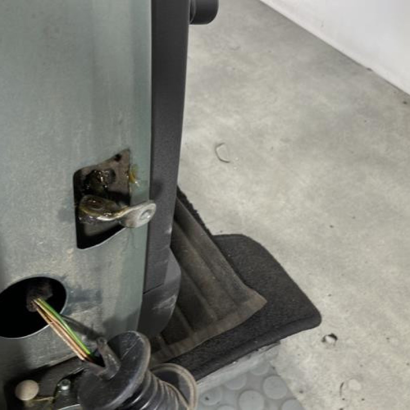 Porte arriere droit CITROEN C3 1 Photo n°5