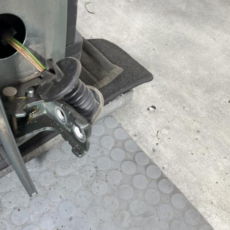 Porte arriere droit CITROEN C3 1 Photo n°6