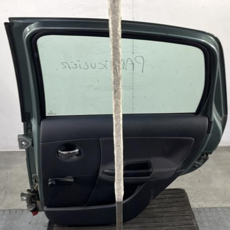 Porte arriere droit CITROEN C3 1 Photo n°7