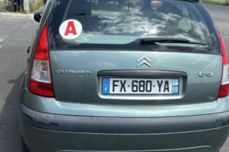Porte arriere droit CITROEN C3 1