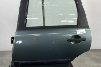Porte arriere gauche CITROEN C3 1 Photo n°1