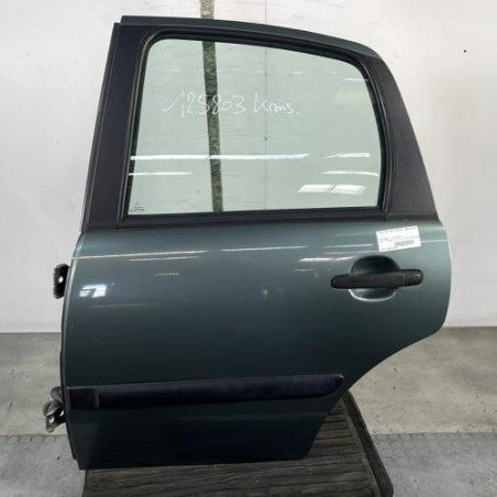Porte arriere gauche CITROEN C3 1 Photo n°1