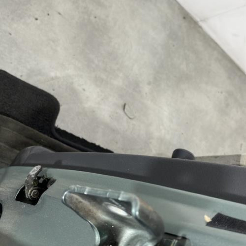 Porte arriere gauche CITROEN C3 1 Photo n°4