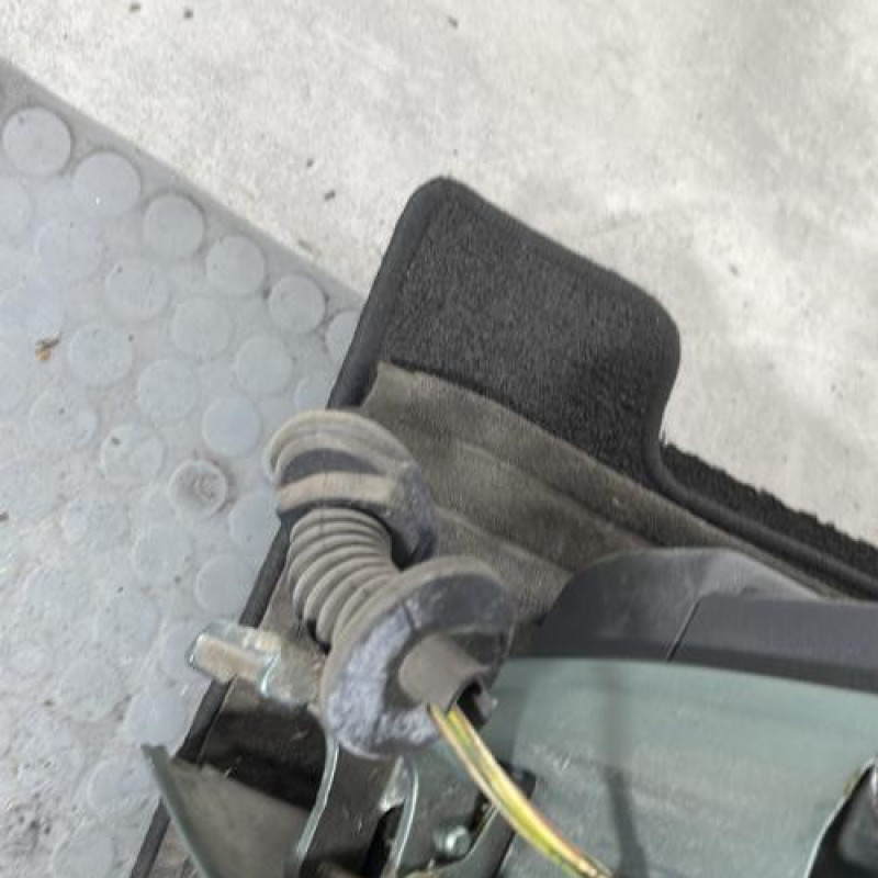 Porte arriere gauche CITROEN C3 1 Photo n°6