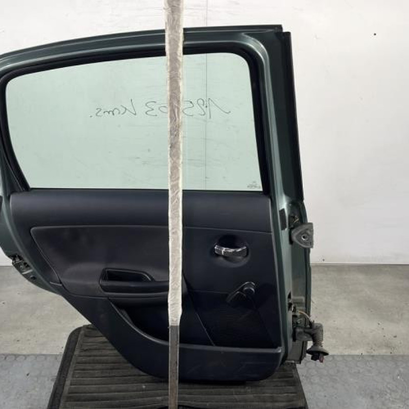 Porte arriere gauche CITROEN C3 1 Photo n°7