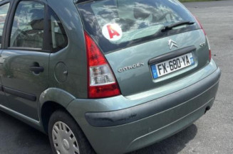 Porte arriere gauche CITROEN C3 1