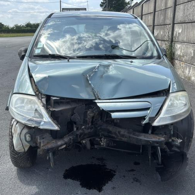 Porte arriere gauche CITROEN C3 1 Photo n°15