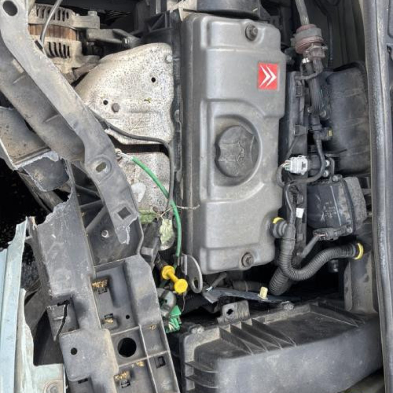 Porte arriere gauche CITROEN C3 1 Photo n°16