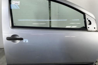Porte avant droit CITROEN C2 Photo n°1