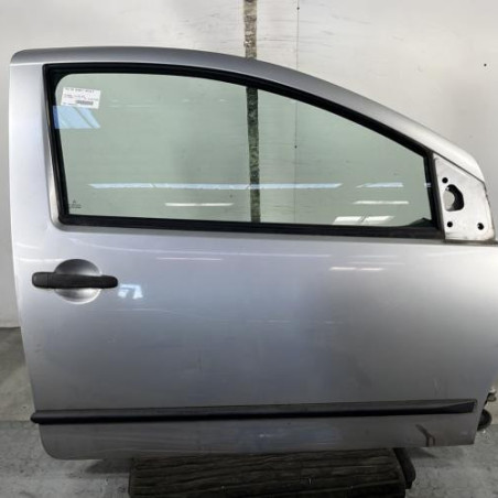 Porte avant droit CITROEN C2 Photo n°1