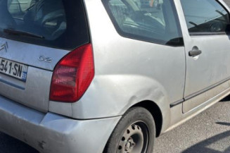 Porte avant droit CITROEN C2