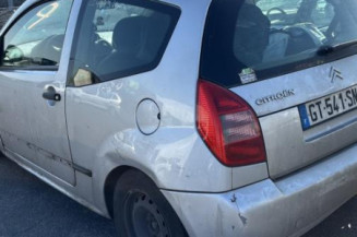 Porte avant droit CITROEN C2