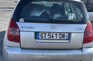 Porte avant droit CITROEN C2