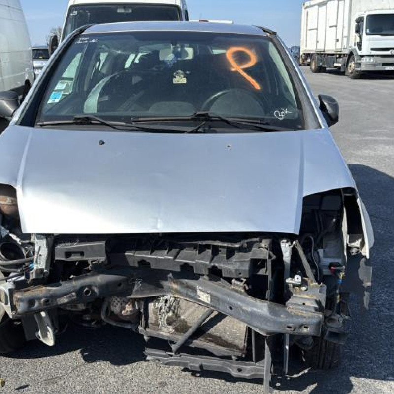 Porte avant droit CITROEN C2 Photo n°14