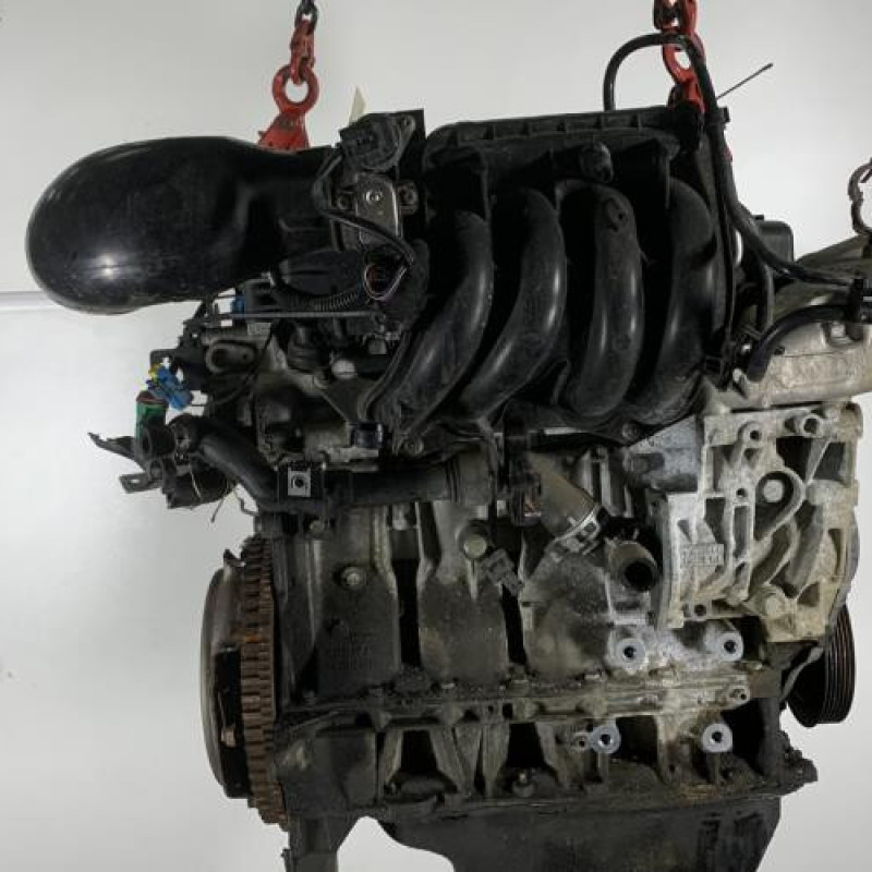 Boite de vitesses PEUGEOT 206 Photo n°1