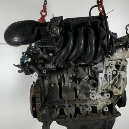 Boite de vitesses PEUGEOT 206 Photo n°1