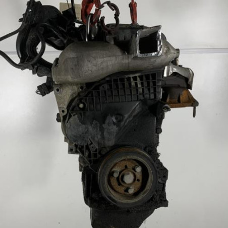 Boite de vitesses PEUGEOT 206
