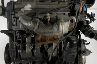 Boite de vitesses PEUGEOT 206
