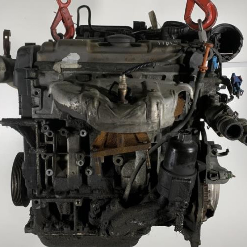Boite de vitesses PEUGEOT 206 Photo n°3