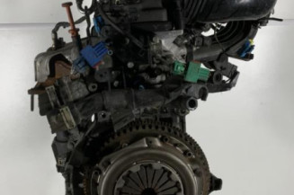 Boite de vitesses PEUGEOT 206