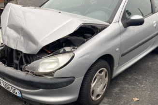 Boite de vitesses PEUGEOT 206