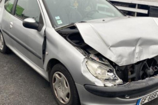 Boite de vitesses PEUGEOT 206