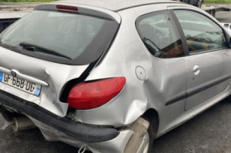Boite de vitesses PEUGEOT 206