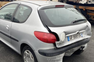 Boite de vitesses PEUGEOT 206