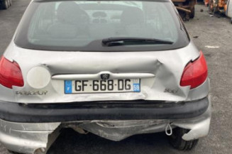 Boite de vitesses PEUGEOT 206