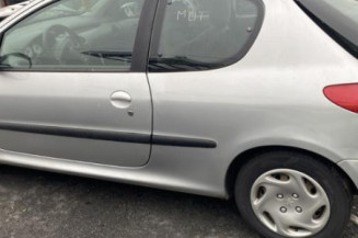 Boite de vitesses PEUGEOT 206