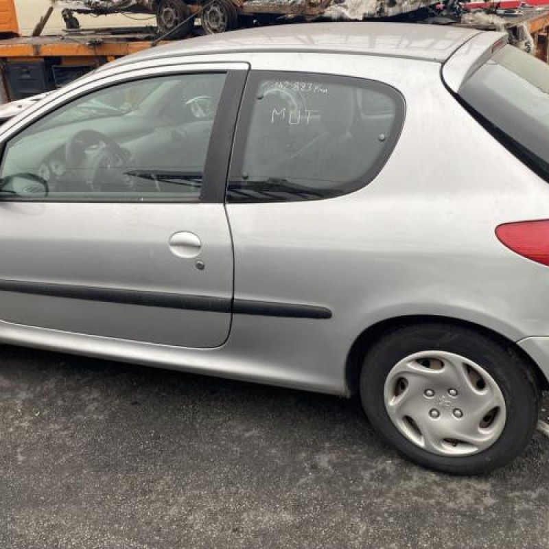 Boite de vitesses PEUGEOT 206 Photo n°10