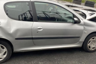 Boite de vitesses PEUGEOT 206