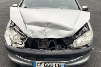 Boite de vitesses PEUGEOT 206