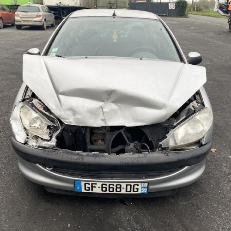 Boite de vitesses PEUGEOT 206 Photo n°12