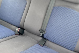 Boite de vitesses PEUGEOT 206