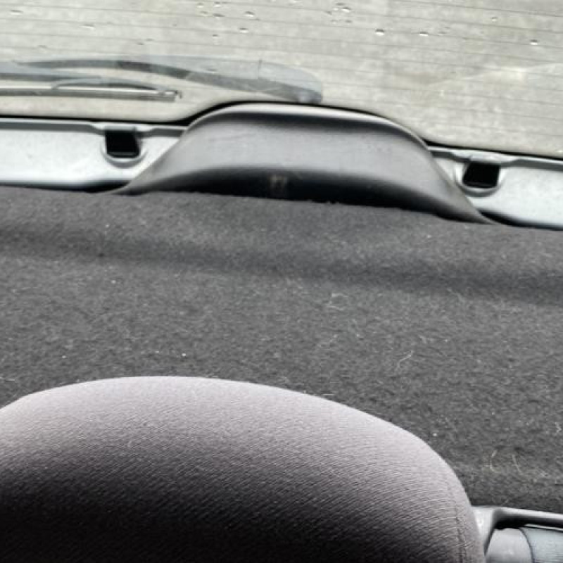Boite de vitesses PEUGEOT 206 Photo n°15