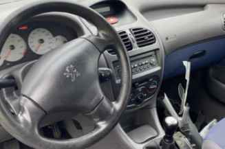 Boite de vitesses PEUGEOT 206