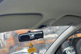 Boite de vitesses PEUGEOT 206