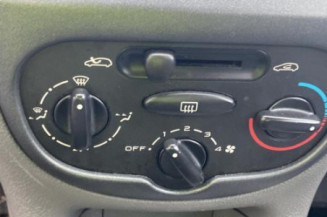 Boite de vitesses PEUGEOT 206