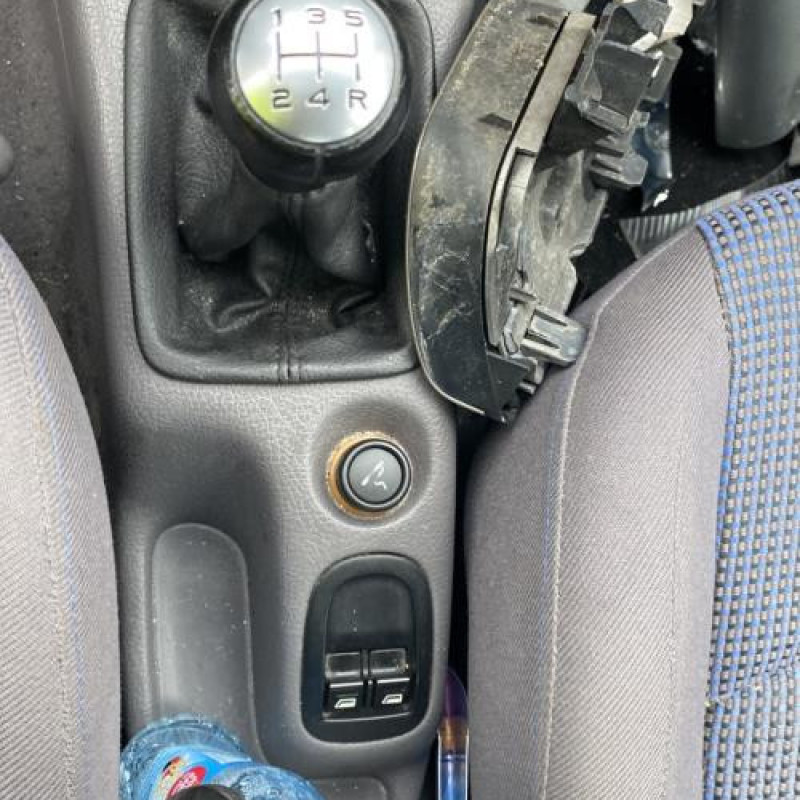 Boite de vitesses PEUGEOT 206 Photo n°19