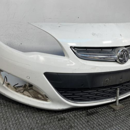 Pare choc avant VAUXHALL ASTRA J