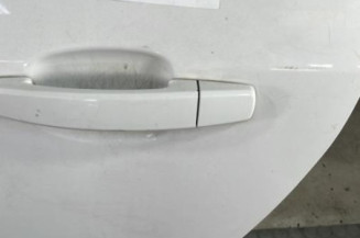 Porte arriere gauche VAUXHALL ASTRA J
