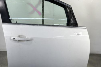 Porte avant droit VAUXHALL ASTRA J Photo n°1