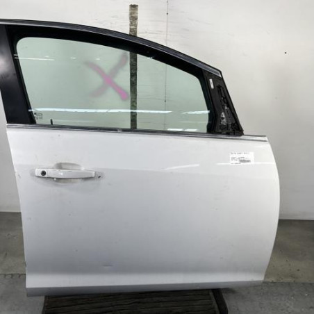 Porte avant droit VAUXHALL ASTRA J Photo n°1