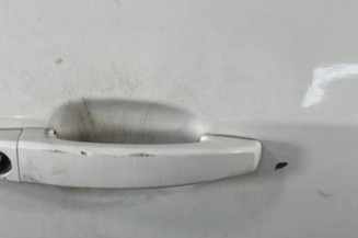 Porte avant droit VAUXHALL ASTRA J