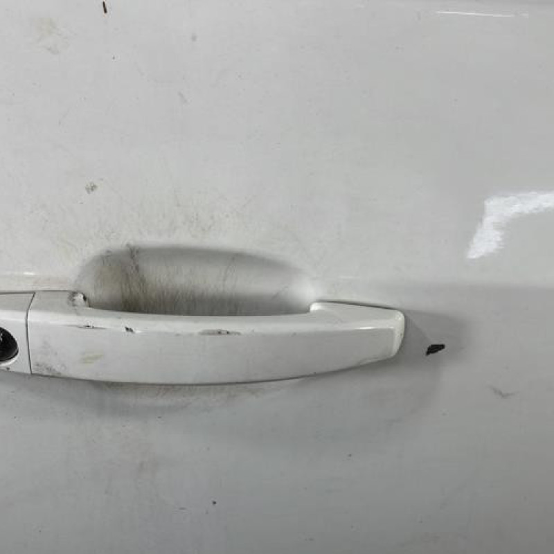 Porte avant droit VAUXHALL ASTRA J Photo n°2