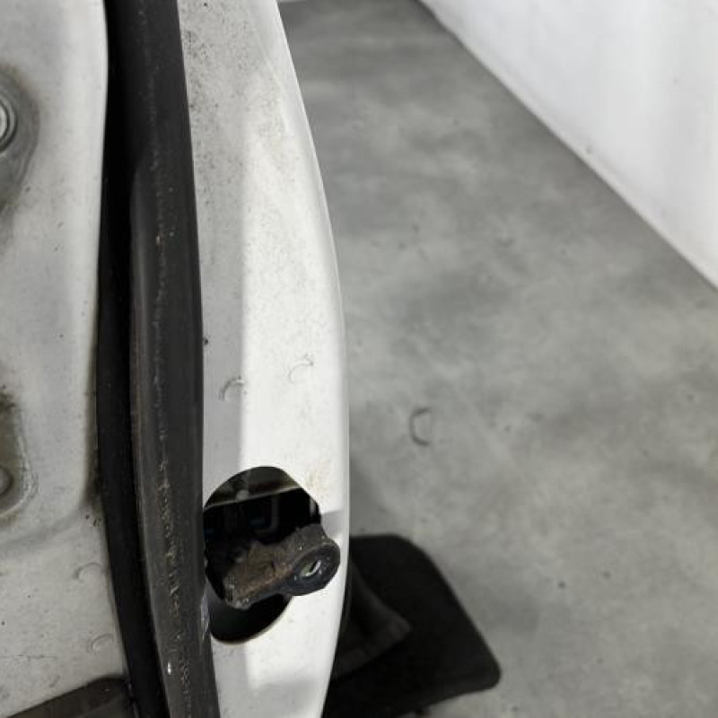 Porte avant droit VAUXHALL ASTRA J Photo n°5