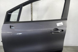 Porte avant gauche RENAULT CAPTUR 1 Photo n°1