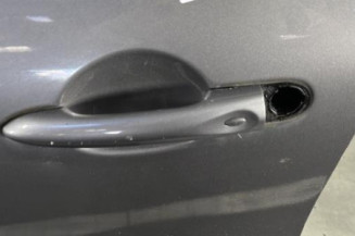 Porte avant gauche RENAULT CAPTUR 1